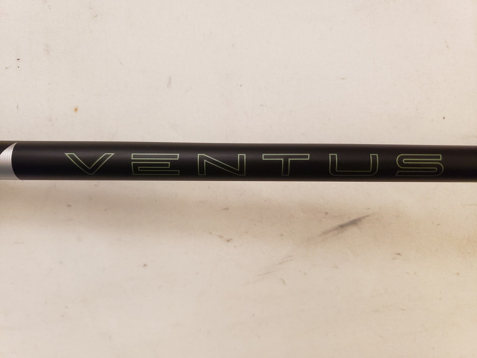 New TaylorMade Qi35 - 5 Fairway Wood 18* - Ventus FW 5-A - Senior - LH