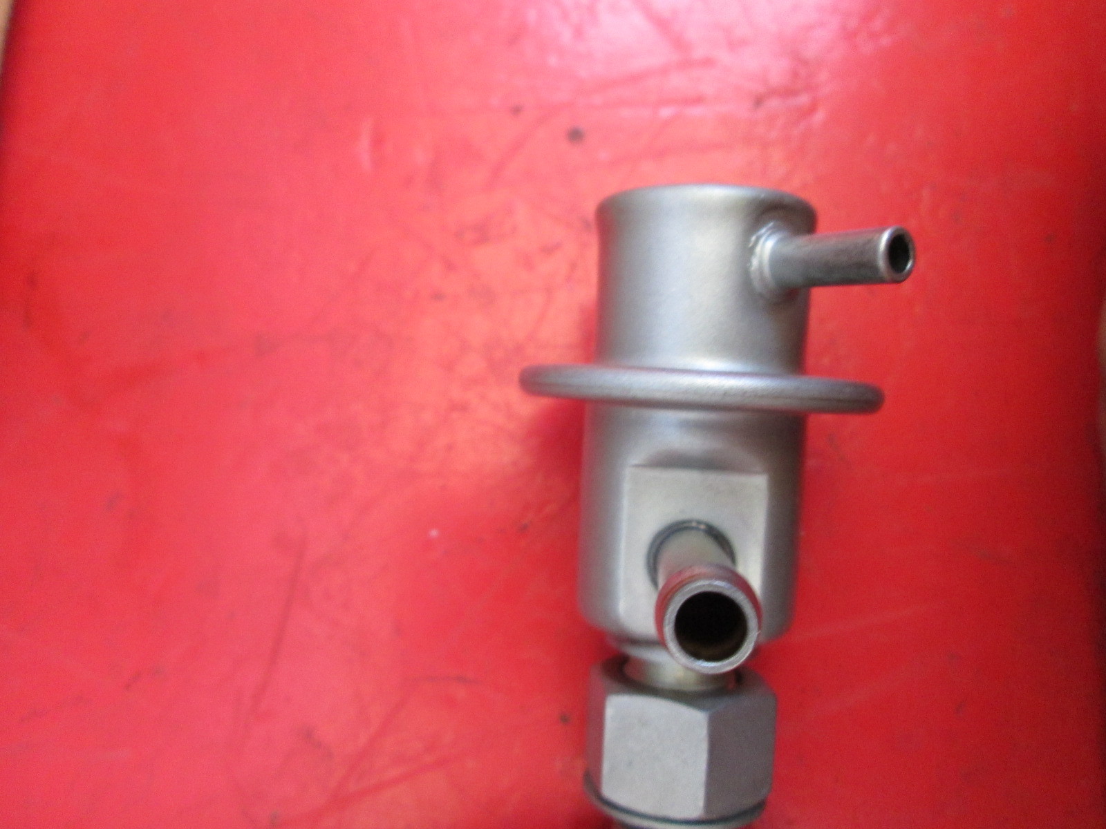 Acura TL MDX CL Odyssey Fuel Pressure Regulator OEM eBay