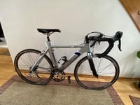 trek tri series