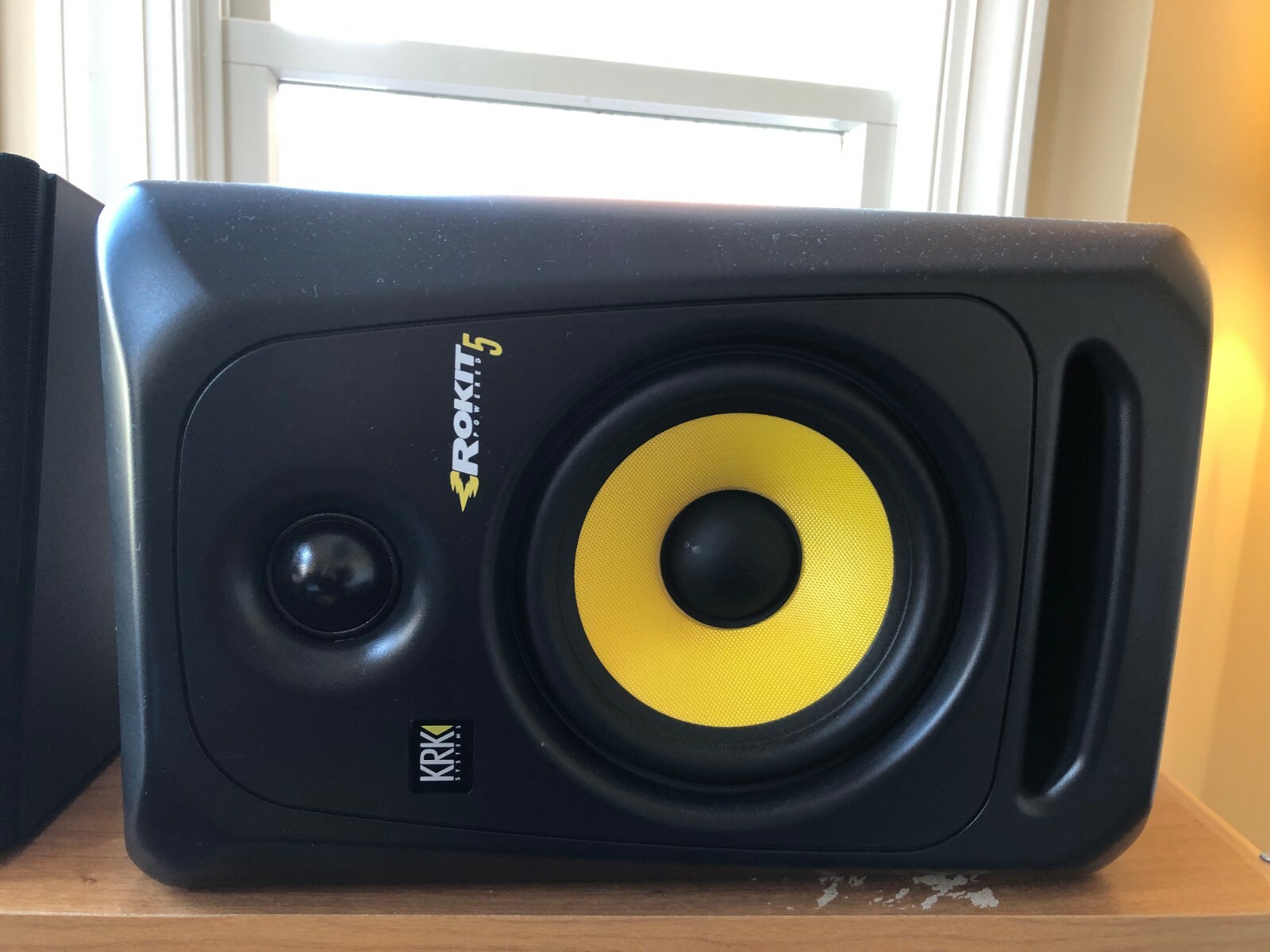 KRK Rokit 5 G3 5