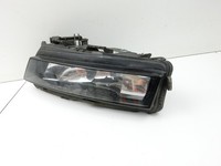 Skoda Octavia 17-20 Nebelscheinwerfer Rechts orig Skoda Octavia 17-20 09.11.2017 5E0941702F 1096.102.0000 gebraucht Vorschau 3