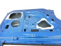 Renault Megane III 08-12 Kombi Tür Fahrertür Links Vorne TERNA Renault Megane III 08-12 02.08.2012 gebraucht Vorschau 7