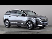 2023 Peugeot 3008 1.2 PureTech GT EAT8 Hatchback PETROL Automatic