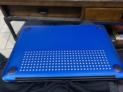 Apple MacBook Pro 15.4