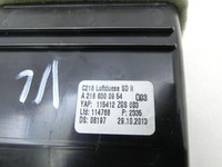 Mercedes CLS 250 C218 11-14 Luftdusche Luftdüse Links Mercedes CLS 250 C218 11-14 18.11.2013 A2188300954 gebraucht Vorschau 5