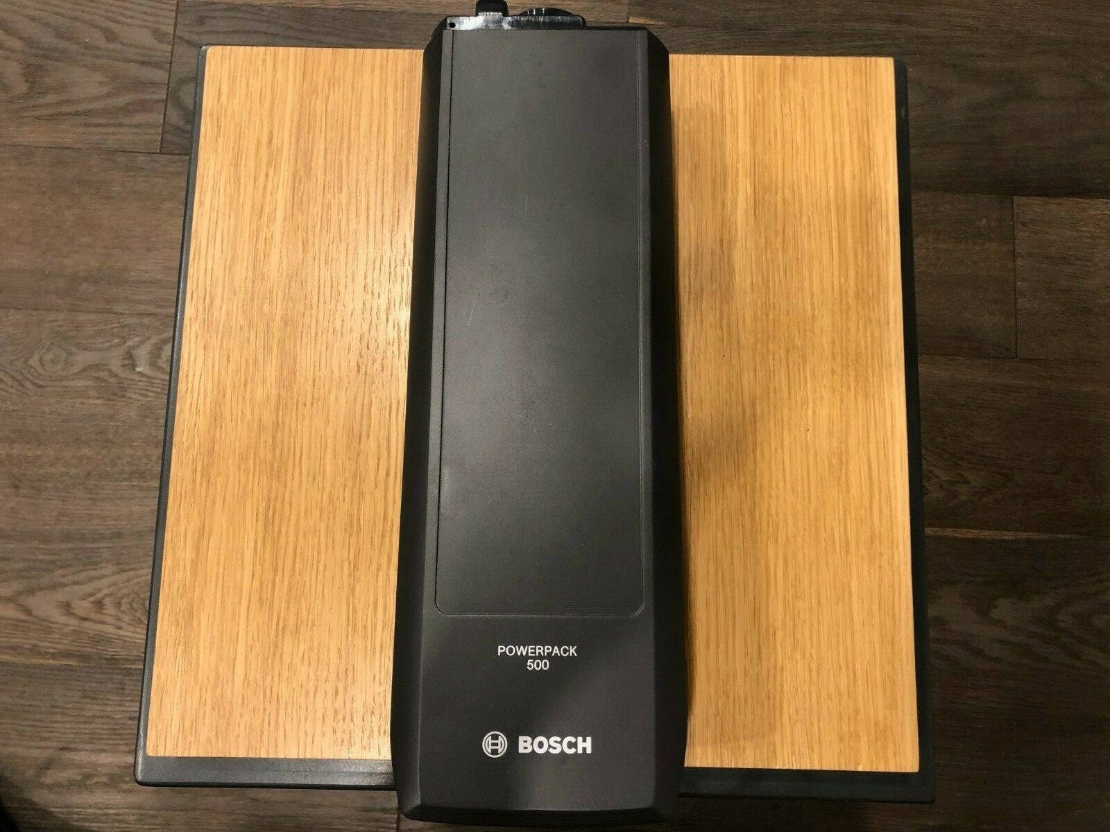 Купить Bosch Powerpack rack mount 
