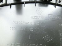 Renault Scenic IV 16-21 Verkleidung für Tacho Renault Scenic IV 16-21 29.05.2018 682402941R gebraucht Vorschau 7