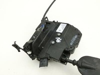 Renault Clio IV X98 16-19 5T Türschloss m. ZV Stellmotor Rechts Vorne Renault Clio IV X98 16-19 26.08.2014... Vorschau 5