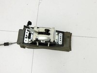 Audi A8 D3 4E qu 02-05 4,2 246KW Autom Schaltkulisse Schalthebel Audi A8 D3 4E qu 02-05 21.02.2005 4E1713041BG gebraucht Vorschau 4