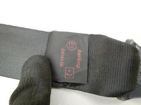 Citroen C6 TD 05-11 Gurt Sicherheitsgurt Links Hinten Citroen C6 TD 05-11 05.01.2007 6430245 gebraucht Vorschau 7