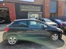 2011 60 PEUGEOT 207 1.4 ENVY 3 DOOR # ONLY 17,342 MILES # YES 17,342 MILES !!