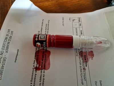 Artikelfoto(s) von einem verifizierten Käufer
