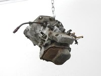 Opel Corsa D 06-10 1,4 66KW ML5 Schaltgetriebe Getriebe Opel Corsa D 06-10 14.08.2006 55563327 5700062 gebraucht Vorschau 5