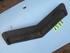 Ford torino fiberglass hoods #10