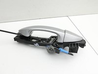 Ford EcoSport 12-22 Türgriff Griff aussen Rechts Vorne 6 Ford EcoSport 12-22 19.11.2015 gebraucht Vorschau 4