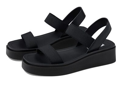 

Женские туфли на каблуках Steve Madden Justine Сандалии