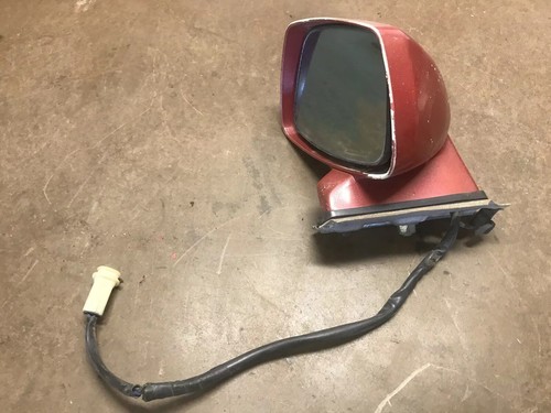 USAオーク・ミラー　1983 USAオーク・ミラー 1983 Nissan 300ZX Right Side Door Mirror