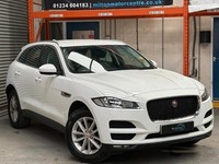 2019 Jaguar F-Pace 2.0d Prestige 5dr Auto AWD ESTATE DIESEL Automatic