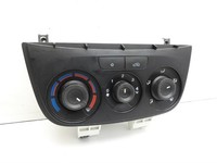 Opel Combo D X12 11-18 Bedienteil Bedienelement Heizung Klimabedienteil Opel Combo D X12 11-18 09.04.2018 735498657... Vorschau 2
