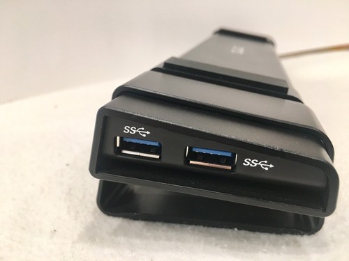 ASUS USB3.0_HZ-3 Docking Universal Laptop Docking Station