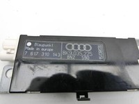 Audi A4 8K B8 QU 08-11 Antennenverstärker Weiche Antenne Audi A4 8K B8 QU 08-11 07.02.2008 8K9035225 7617310143... Vorschau 2