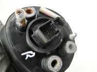 Kia Rio III UB 11-15 Spiegel Aussenspiegel Rechts 3D Kia Rio III UB 11-15 07.01.2012 gebraucht Vorschau 7