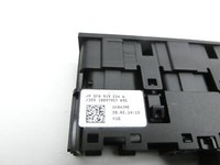 Seat Leon 5F SC FR 13-18 Anschnallanzeige und Airbagstatus Display Monitor Seat Leon 5F SC FR 13-18 19.02.2014... Vorschau 4