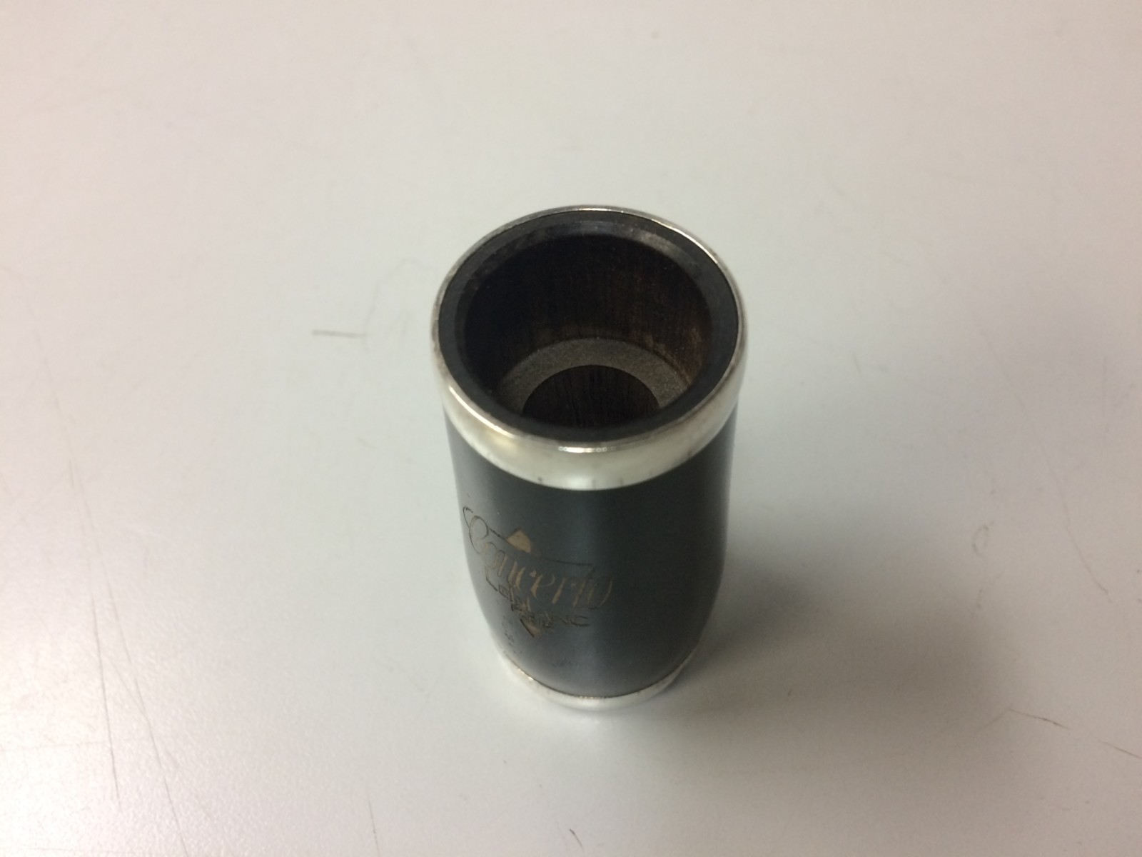 Leblanc Paris Concerto 65.5mm Wood Clarinet Barrel