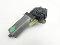Mercedes W204 07-11 Lim Stellmotor für Sitzhöhenverstellung Links Vorne Mercedes W204 07-11 26.10.2007 A0068206942... Vorschau 2