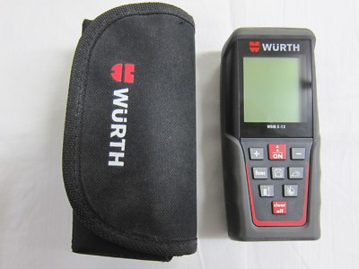 Kwb Ultraschall Laser Entfernungsmesser : Gebrauchter entfernungsmesser buyitmarketplace.de