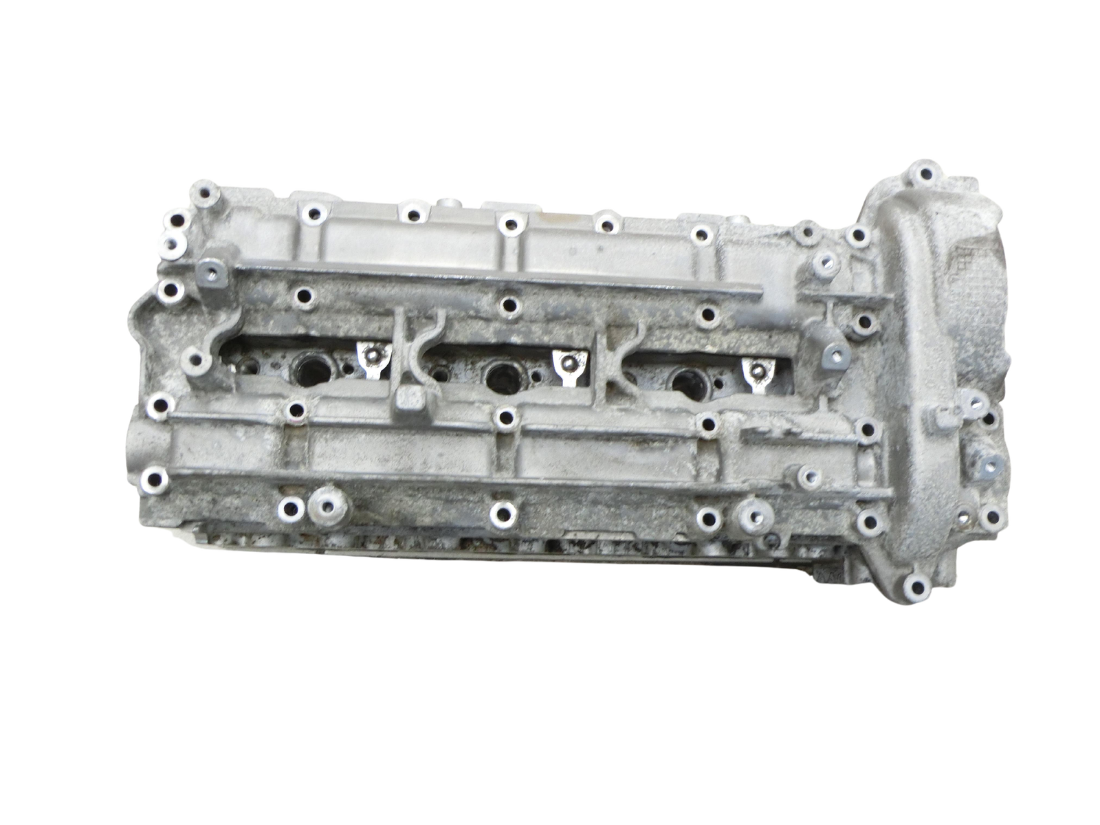 Cylinder Head Rear for Mercedes S212 E350d 13-16 - Bild 1