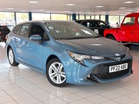 2022 Toyota Corolla 1.8 VVT-i Hybrid Icon 5dr CVT ESTATE PETROL/ELECTRIC Automat