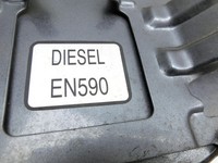 Peugeot 4007 GP 07-12 Tankdeckel Tankklappe Kraftstoffklappe KTR Peugeot 4007 GP 07-12 27.09.2007 gebraucht Vorschau 6