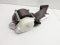 Jaguar XF X250 11-15 Lim Gurt Sicherheitsgurt Links Hinten Jaguar XF X250 11-15 19.06.2014 C2Z27391AMS... Vorschau 4