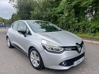 2014 Renault Clio 1.5 dCi 90 Dynamique MediaNav Energy 5dr* NEW MOT £20 TAX TWO 
