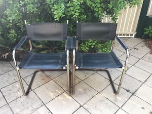 Free outdoor chairs (two different types) | Outdoor Dining Furniture