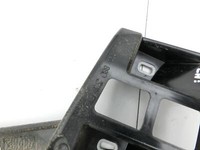 Mercedes W166 ML 350 11-15 Halter Träger Aufnahme Führung für Stoßstange Links Hinten Mercedes W166 ML 350 11-15... Vorschau 4