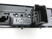 Mitsubishi Outlander III 12-15 Fensterheberschalter Schalter Links Vorne Mitsubishi Outlander III 12-15 22.09.2015... Vorschau 6