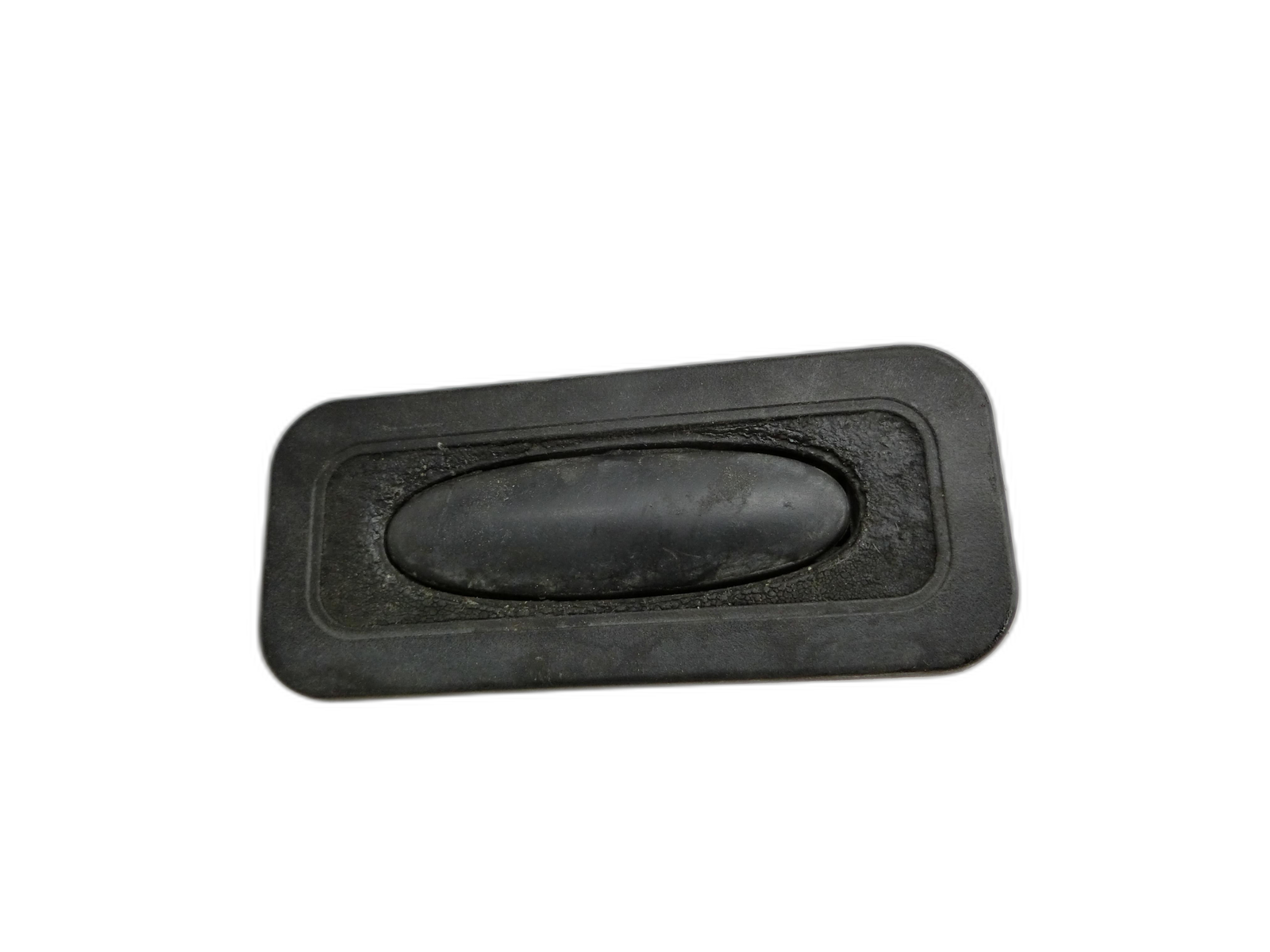 Switch Opener Button for Hatchback Door Renault Laguna III 3 08-11 - Bild 1