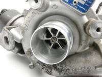Ford S-Max 15-19 HDi 2,0 132KW DW10F Turbolader Turbo Abgasturbolader mit Abgaskrümmer Ford S-Max 15-19 03.05.2016... Vorschau 4