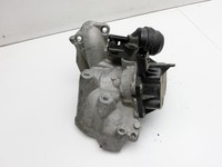 Ford C-max II 10-15 2,0 120KW DW10C Abgasrückführventil EGR AGR Ventil Ford C-max II 10-15 13.02.2012 9M5Q-9D475-DC... Vorschau 6