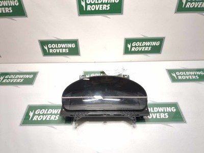 14 15 Jaguar XJ Speedometer FW93-10849-CA