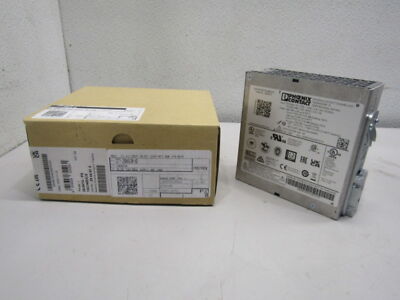 Phoenix Contact Power Supply 2904610 Quint4 PS/1AC/48DC/5