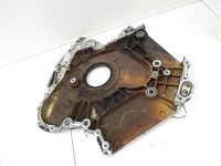 Audi Q5 8R 08-12 FSI 3,2 199KW Platte Stirnplatte Gehäuse für Motor Motorblock Audi Audi Q5 8R 08-12 09.06.2009... Vorschau 5