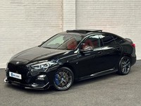 BMW 2 Series Gran Coupe 2.0 218d M Sport Auto Euro 6 (s/s) 4dr Diesel Automatic