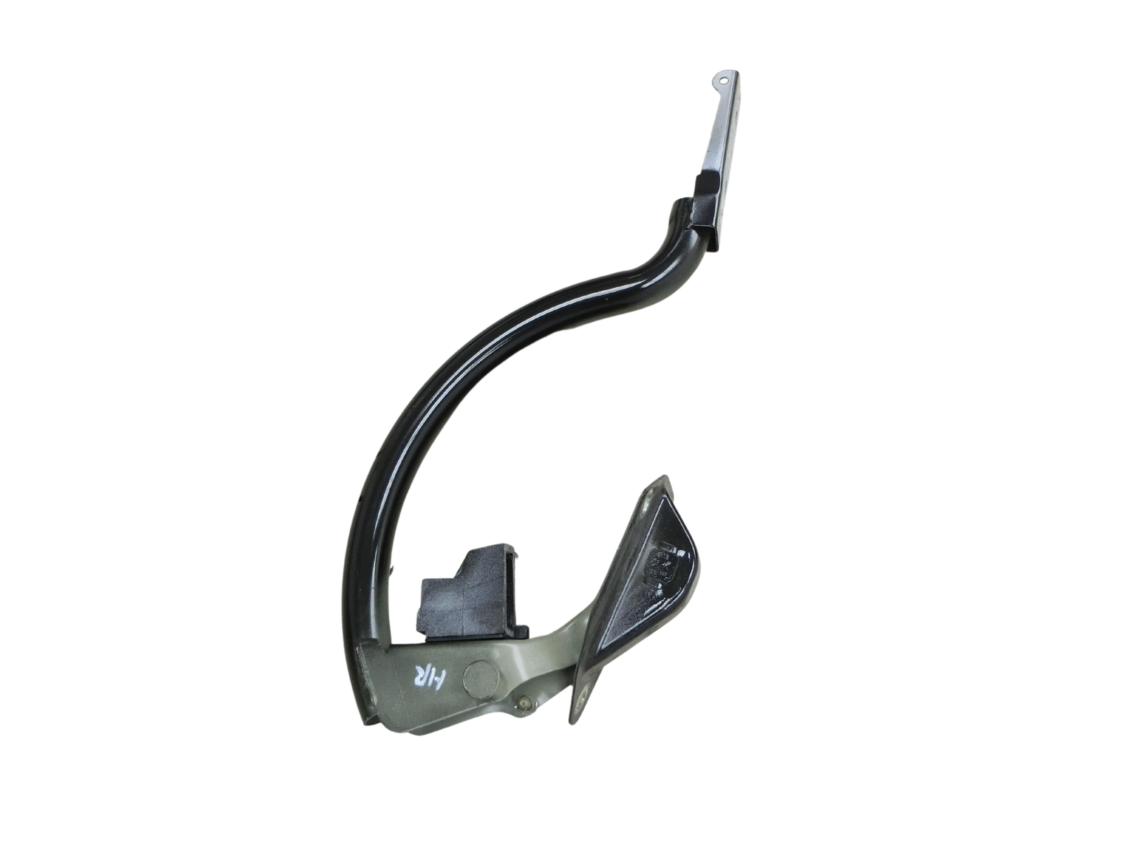 hinges Hinge for Hatchback Door Right Lim Peugeot 508 I Hyb 10-14 - Bild 1