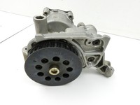 Skoda Octavia 17-20 1,6 85KW DDYA Ölpumpe Skoda Octavia 17-20 09.11.2017 04L145208T gebraucht Vorschau 2