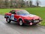 1977 Triumph TR8, V8 manual, Tony Pond rally rep, drives great.