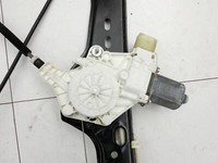BMW E90 325i 09-13 Lim Fensterhebermotor mit Fensterheber Links Vorne BMW E90 325i 09-13 16.09.2011 7140587... Vorschau 2