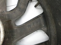 Opel Grandland I 17-21 4 x Kompletträder Aluminiumfelge Ganzjahresreifen 235/50R19 5X108 Opel Grandland I 17-21... Vorschau 20